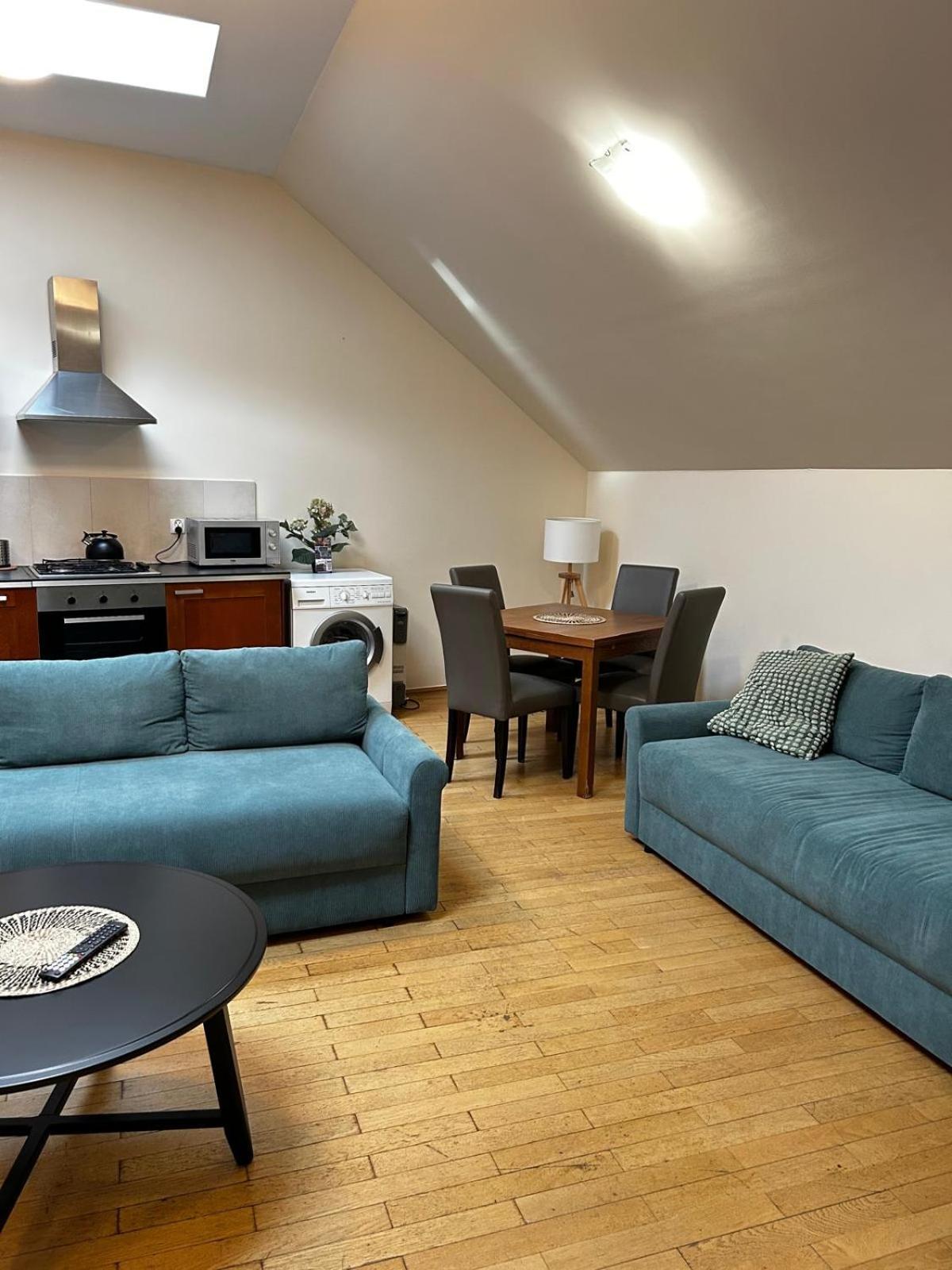Golden Apartments With Lift - Old Town Krakow Ngoại thất bức ảnh