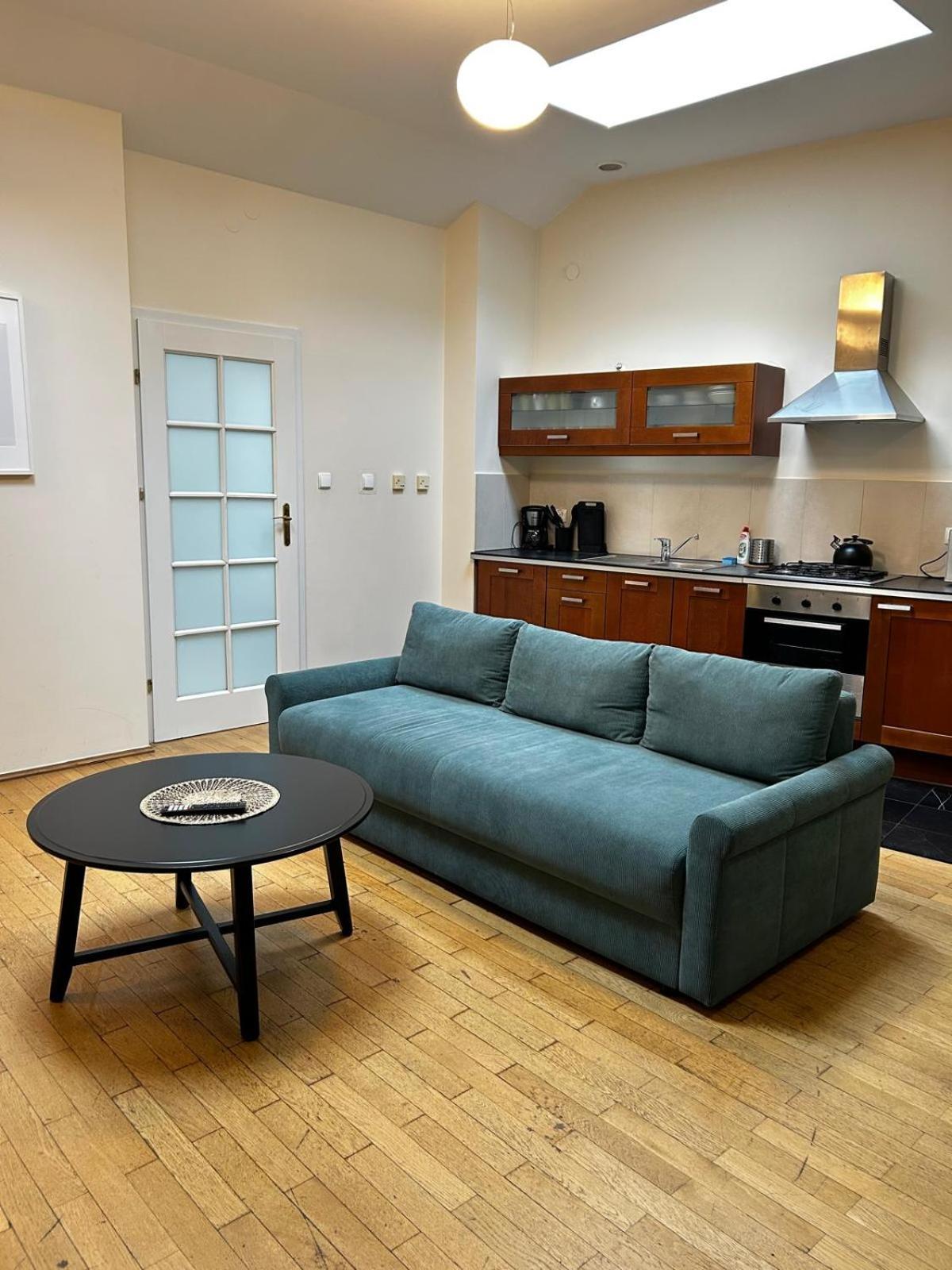Golden Apartments With Lift - Old Town Krakow Ngoại thất bức ảnh