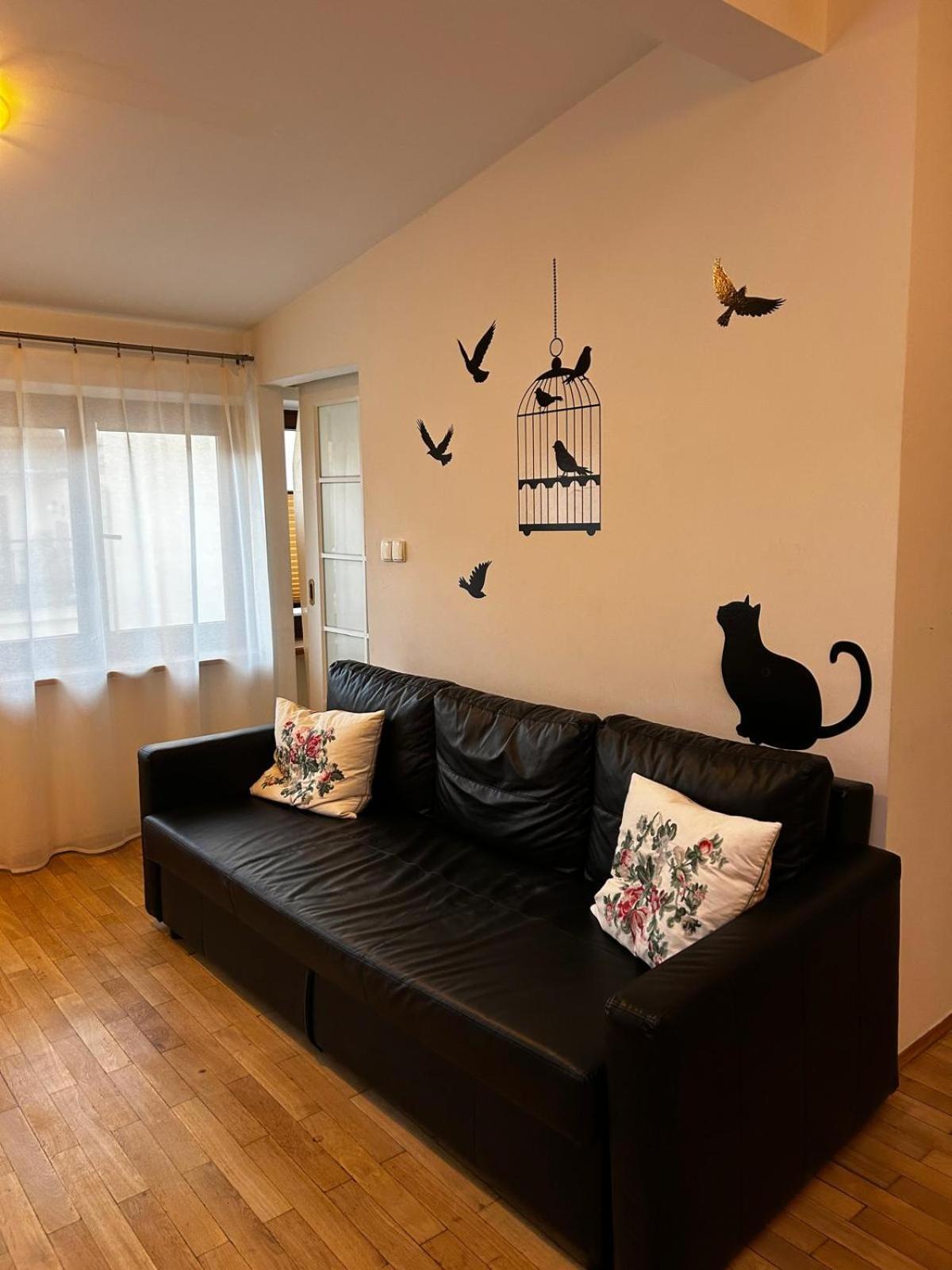 Golden Apartments With Lift - Old Town Krakow Ngoại thất bức ảnh
