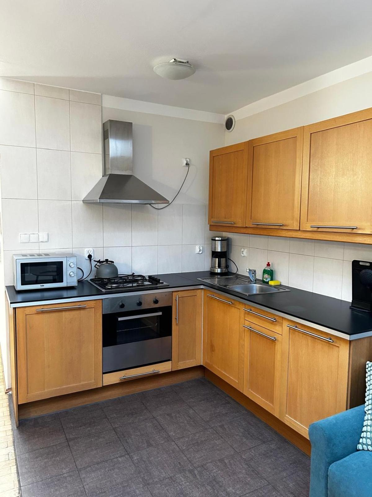 Golden Apartments With Lift - Old Town Krakow Ngoại thất bức ảnh