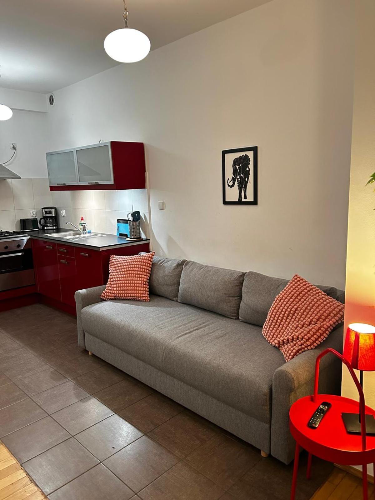 Golden Apartments With Lift - Old Town Krakow Ngoại thất bức ảnh